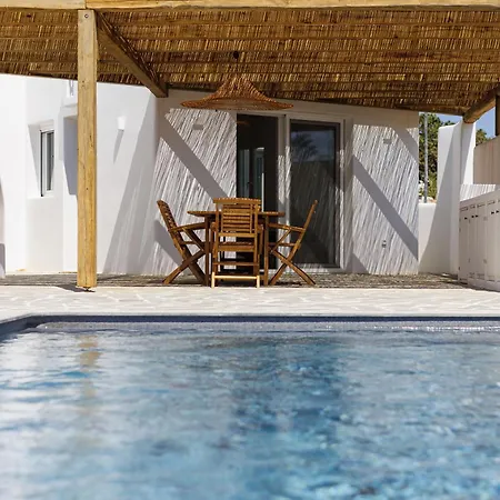 Imera Naxos City